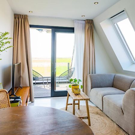 The Sunset Apartments Hollum  Exteriör bild